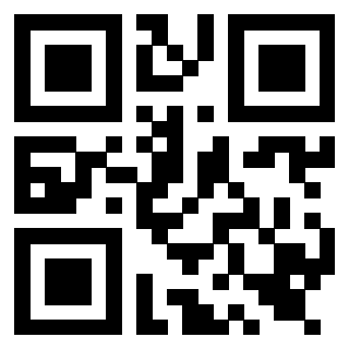 QrCode di 3919564739