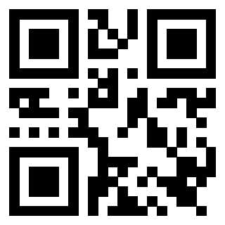 Immagine del QrCode di 3919564742
