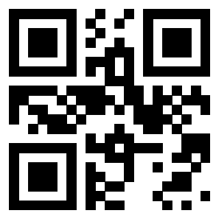 Il QrCode di 3919564746