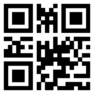 Scansione del Qr Code di 3919564747