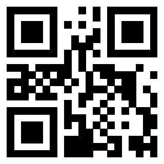 Il QrCode di 3919564750