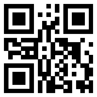 3919564751 - Immagine del QrCode associato