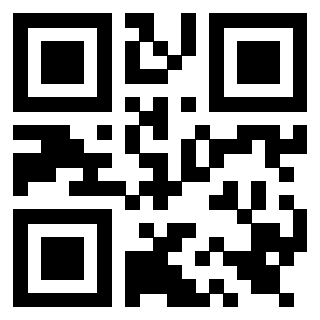 Scansione del Qr Code di 3919564752