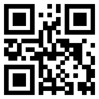 Il QrCode di 3919564754
