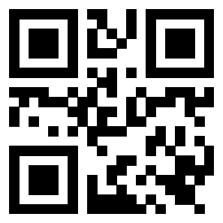 Immagine del QrCode di 3919564756