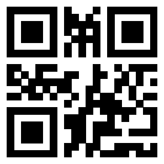 Immagine del Qr Code di 3919564757