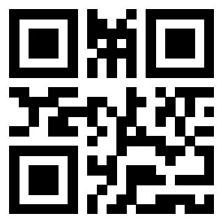 Immagine del QrCode di 3919564760
