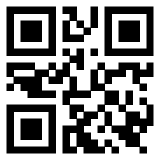 3919564761 - Immagine del Qr Code associato