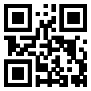 Immagine del Qr Code di 3919564766