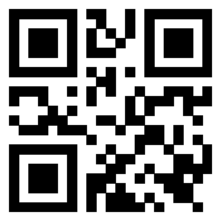 3919564768 - Immagine del Qr Code associato