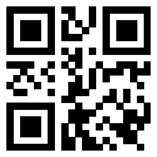Qr Code di 3919564770