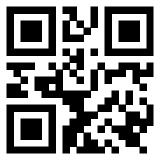 3919564774 Qr Code associato