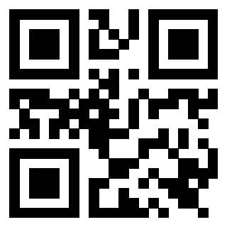Il Qr Code di 3919564778