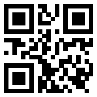 3919564779 - Immagine del QrCode associato