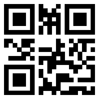QrCode di 3919564780