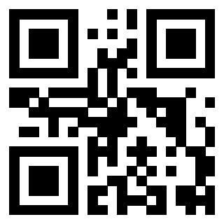 3919564782 - Immagine del QrCode associato