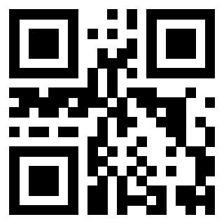 3919564784 - Immagine del Qr Code associato