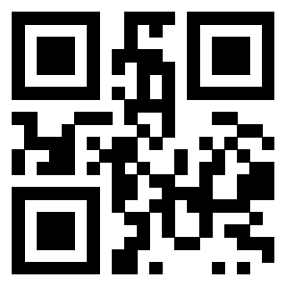 Immagine del Qr Code di 3919564786
