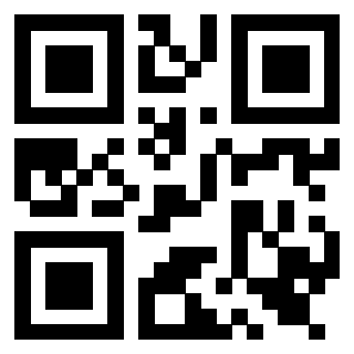 3919564787 - Immagine del Qr Code