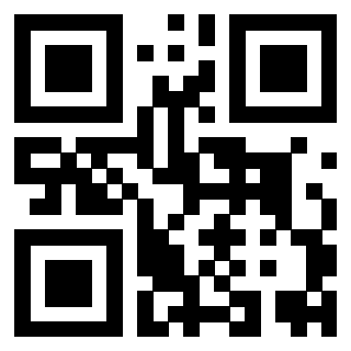 3919564792 - Immagine del Qr Code associato