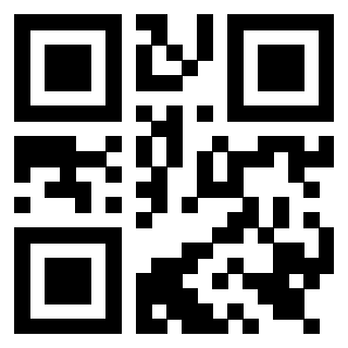 3919564794 - Immagine del Qr Code associato