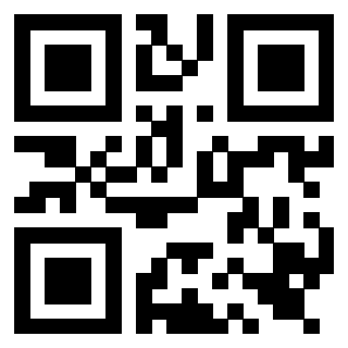 3919564796 - Immagine del Qr Code