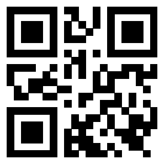 Il QrCode di 3919564799