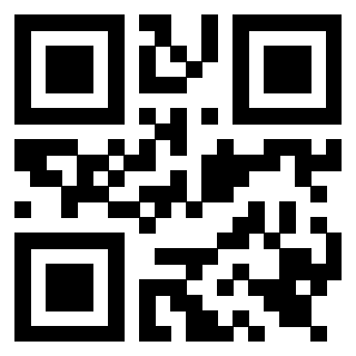 Il QrCode di 3919564804