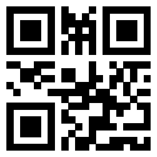 Il Qr Code di 3919564805
