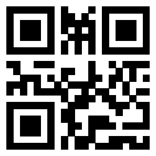 Immagine del Qr Code di 3919564808