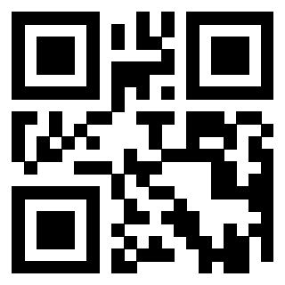 Il Qr Code di 3919564810