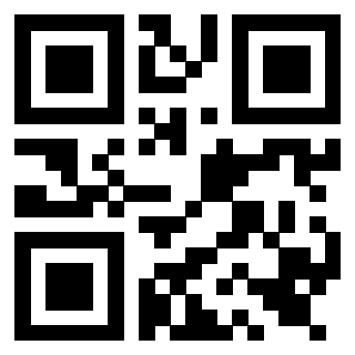 Immagine del Qr Code di 3919564814
