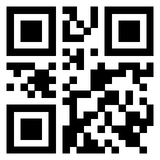 Immagine del QrCode di 3919564819
