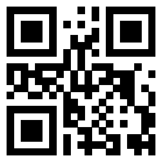 Immagine del Qr Code di 3919564820