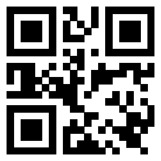 3919564822 QrCode associato