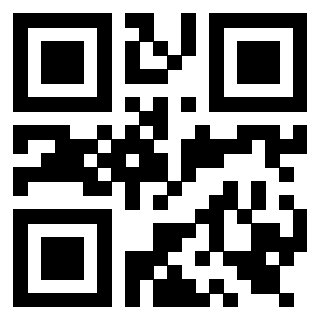 QrCode di 3919564825