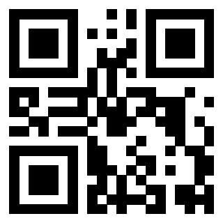 3919564835 - Immagine del Qr Code associato