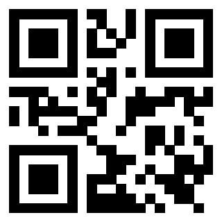 Immagine del Qr Code di 3919564836