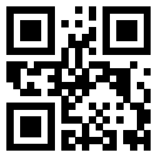 3919564838 - Immagine del QrCode associato