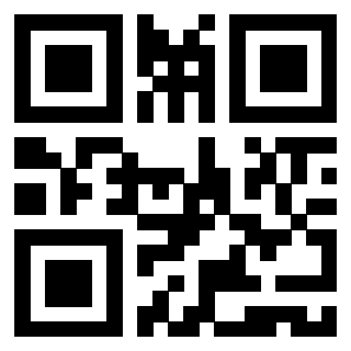 3919564839 - Immagine del QrCode