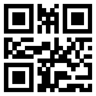 3919564840 - Immagine del QrCode associato