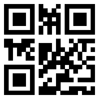 3919564843 - Immagine del QrCode associato