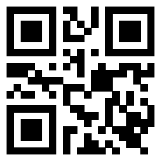 Immagine del Qr Code di 3919564847