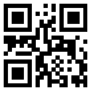 Immagine del QrCode di 3919564850