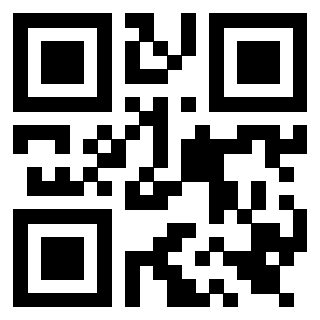 Immagine del QrCode di 3919564856