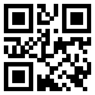 3919564860 - Immagine del Qr Code associato