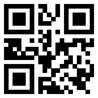 3919564864 - Immagine del QrCode associato