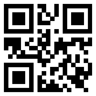 3919564865 QrCode associato