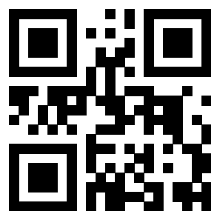 Immagine del Qr Code di 3919564869