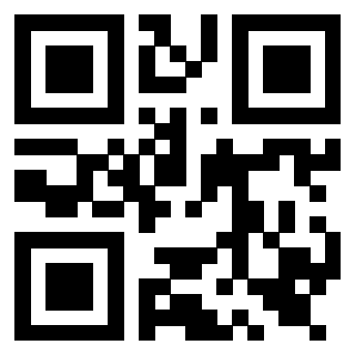 Scansione del Qr Code di 3919564875